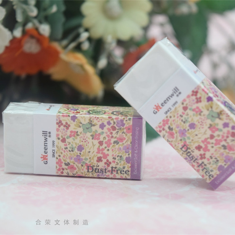 HR-01189花语橡皮擦